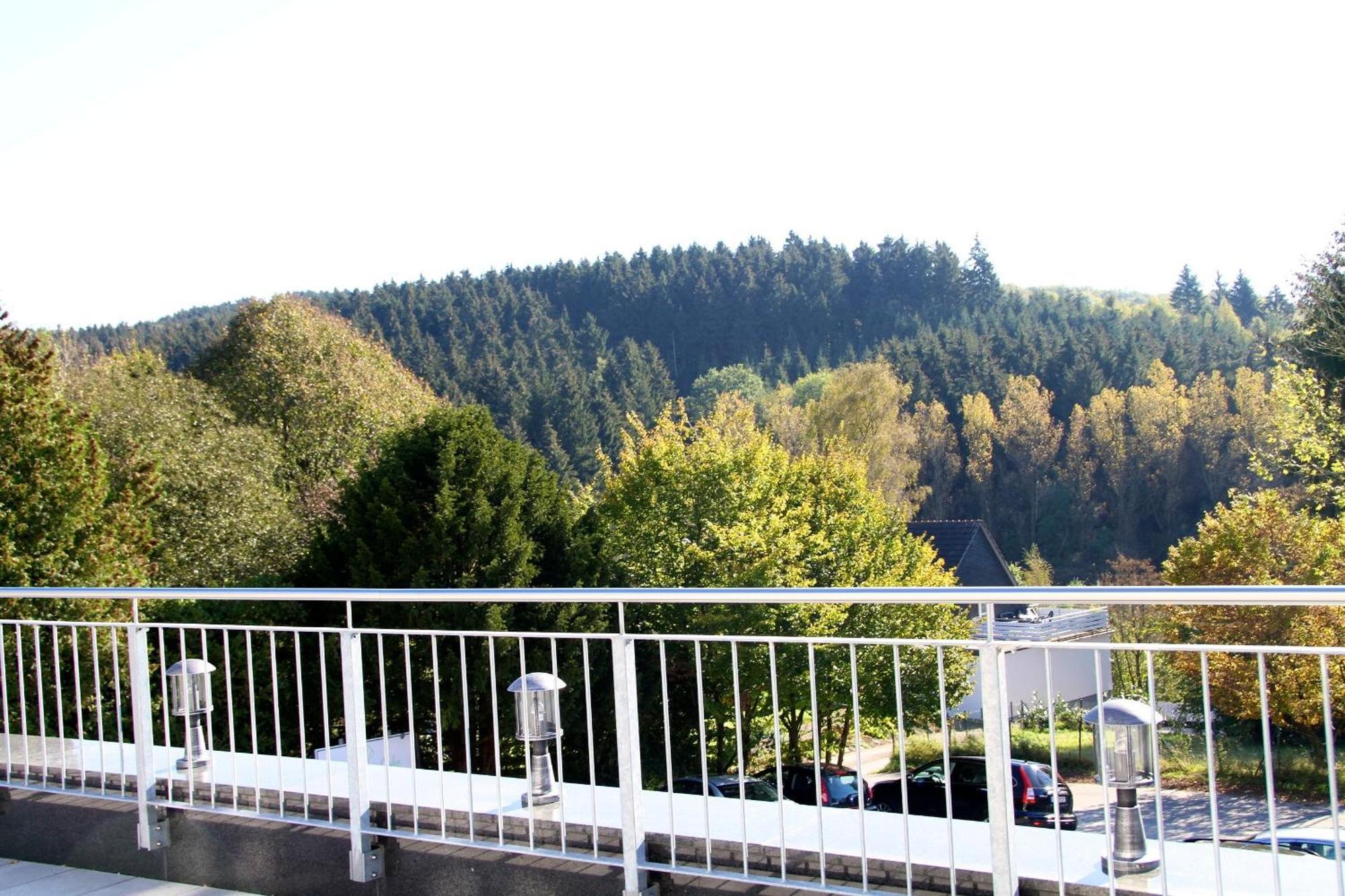 Zu Den Drei Linden Otel Wermelskirchen Dış mekan fotoğraf